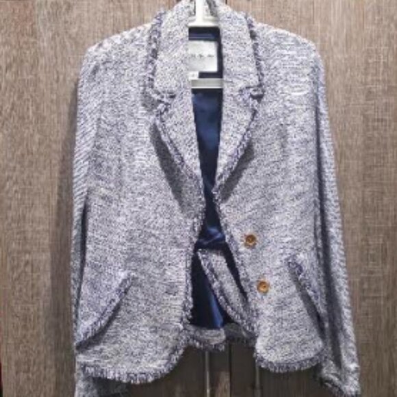 Boston Proper fancy jacket - Picture 5 of 5